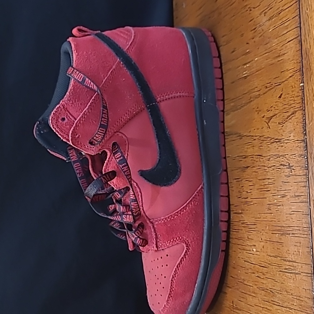 Nike